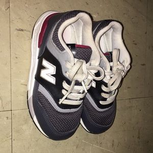 New balance